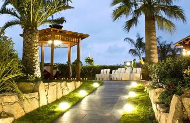 Salón Bodas Valencia