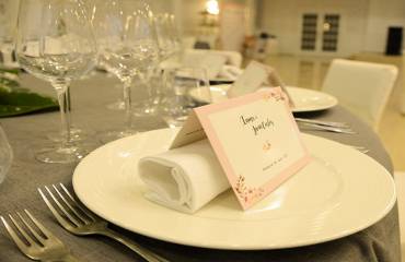 Salón Bodas Valencia