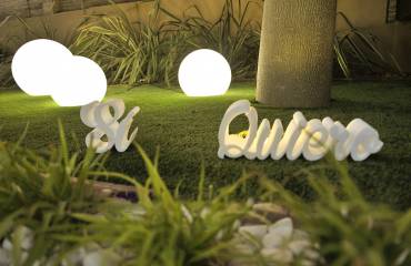 Salón Bodas Valencia