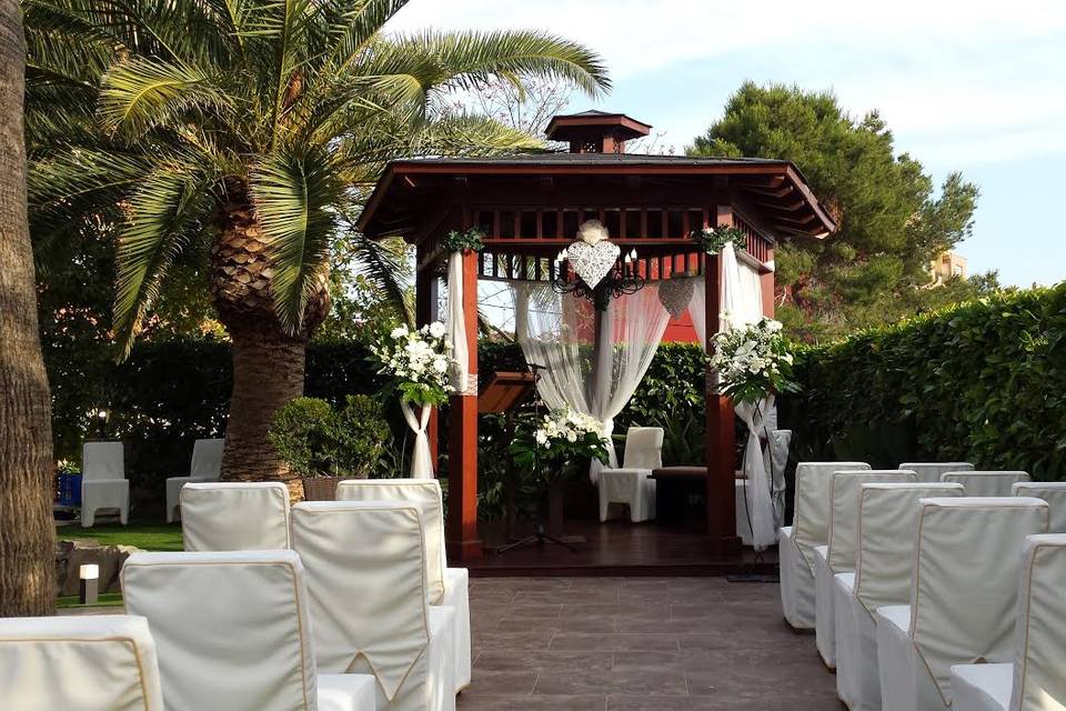 salon de bodas monserrt